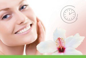 Anti-age PHYTOBIOACTIF ACIDES de FLEURS