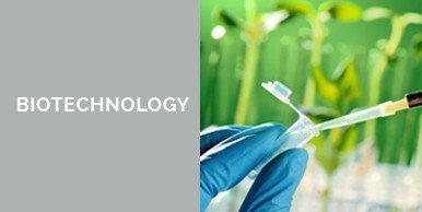 biotechnology greentech