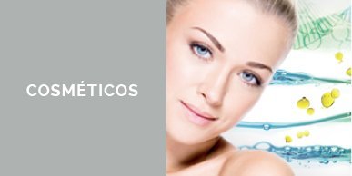 COSMETICOS greentech