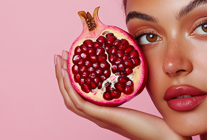 Anti-oxydant-PHYTOBIOACTIF-POMEGRANATE