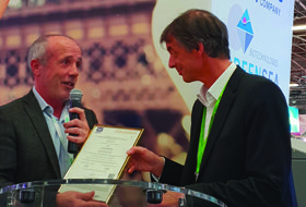 remise label ISO 26000 greentech