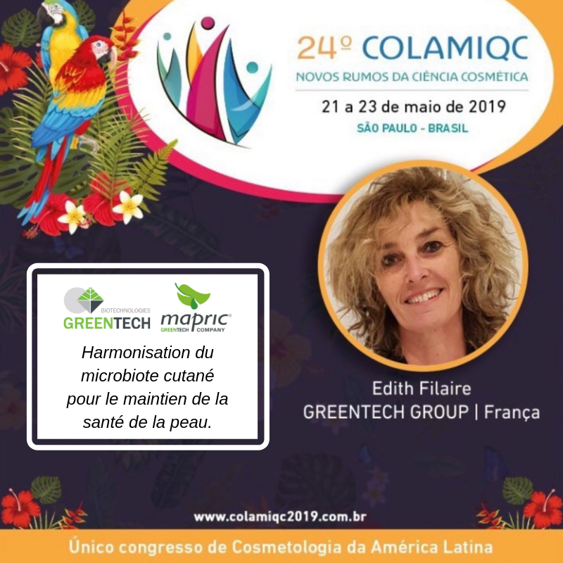 Edith Filaire brésil 24 COLAMIQC