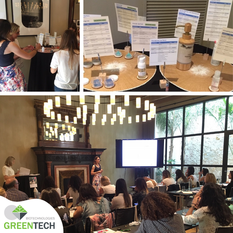 GREENTECH Azelis Seminar