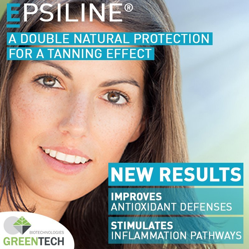 Nuevos resultados EPSILINE®