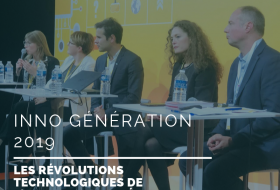 GREENTECH @InnoGeneration