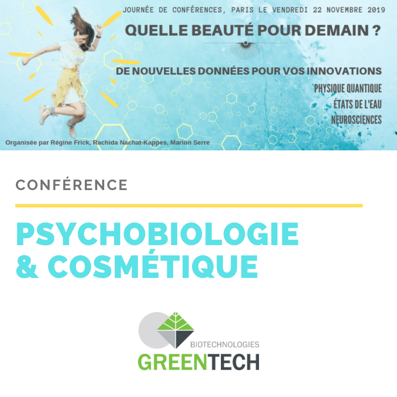 GREENTECH Conference
