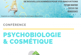 Conférence Groupe Recherche GREENTECH