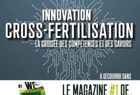 Magazine GREENTECH #1: La Cross-Fertilisation