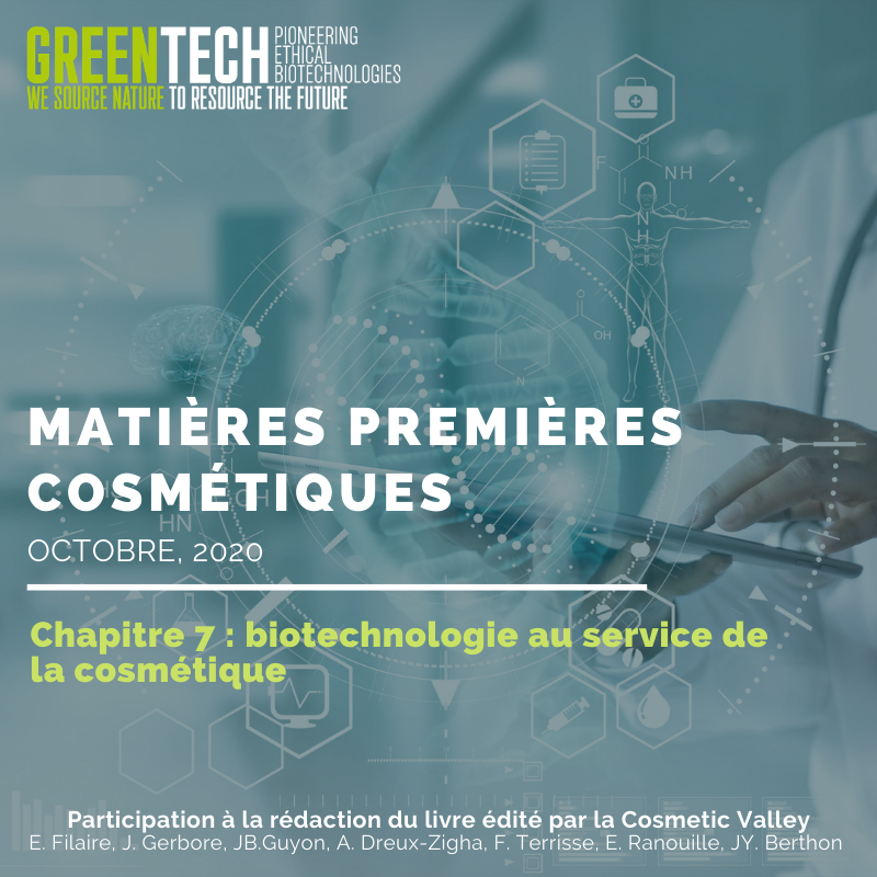 greentech chap 7 biotechnologies
