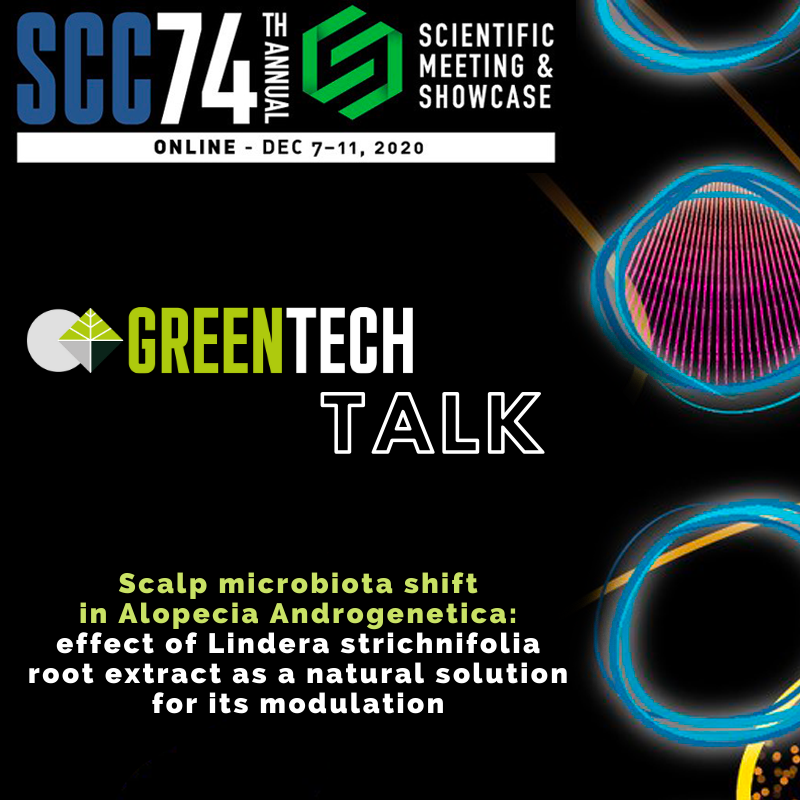SCC74 Greentech