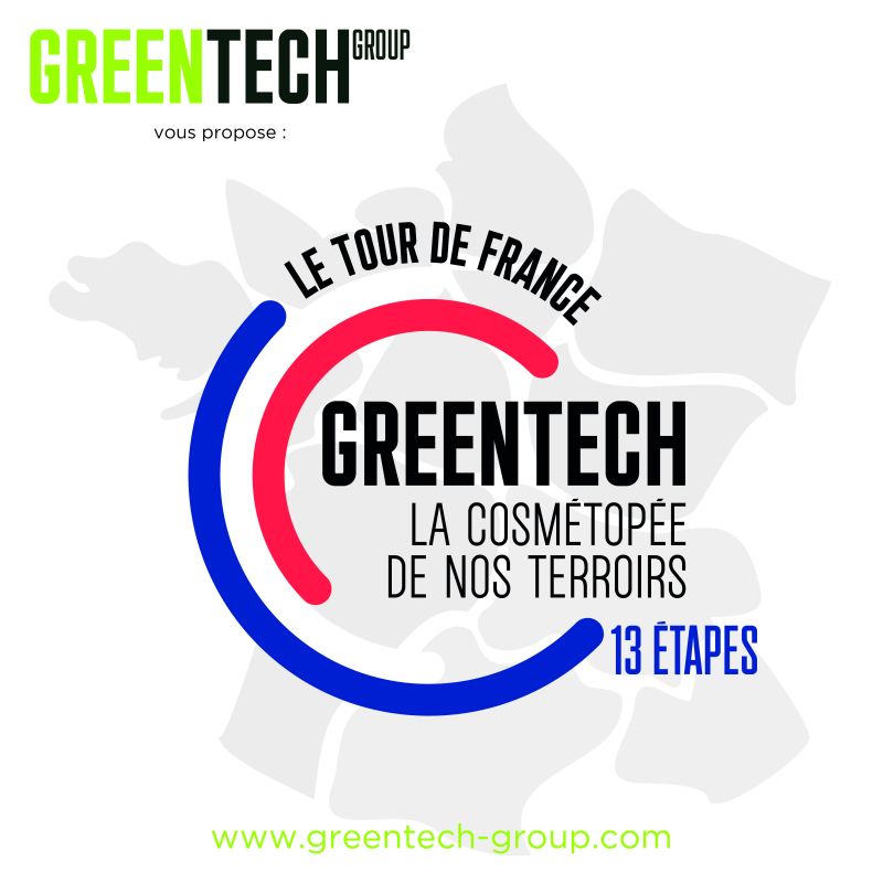 GREENTECH "Tour de France"