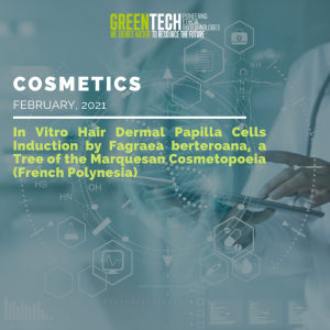 Greentech scientific article