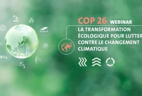 COP26 Greentech Brasil