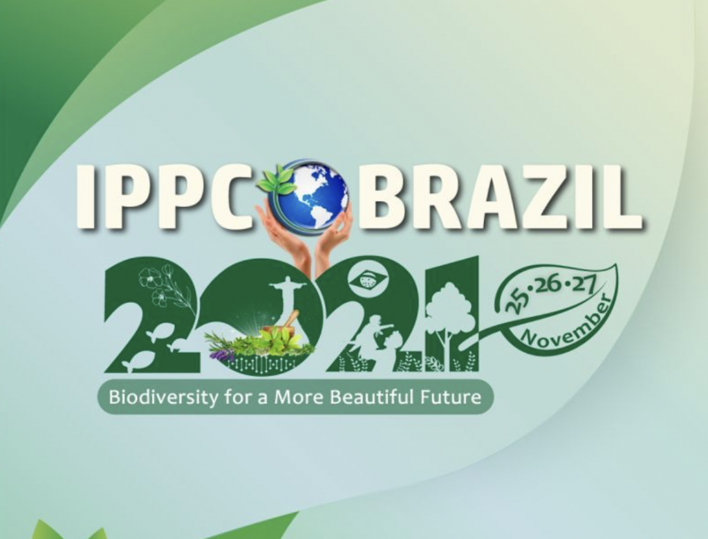 Greentech Brasil @IPPCBrazil 2021