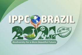 Greentech Brasil @IPPCBrazil 2021