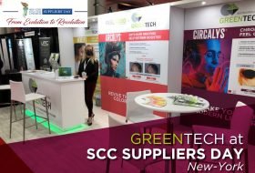 Greentech SCC NY 2021