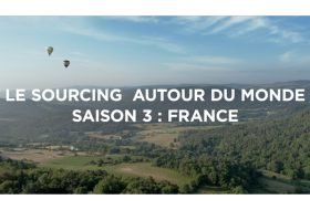 Web-série Greentech sourcing France