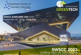 Greentech @SWSCC 2022