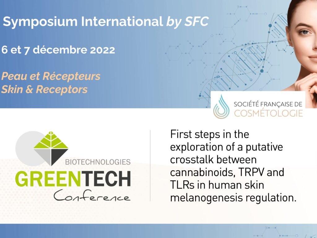 Greentech Talk - Symposium International by SFC