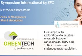 Greentech Talk - Symposium International by SFC