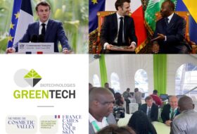 Greentech Gabon