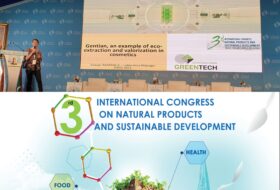 Conférence Greentech sur l'éco-extraction
