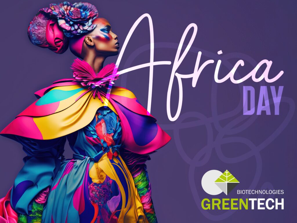 Greentech Africa day