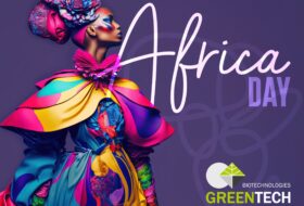 Greentech Africa day