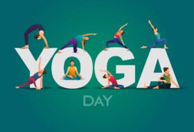 Journée mondiale du Yoga Greentech