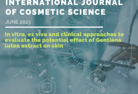 Greentech scientific article_In vitro, ex vivo and clinical approaches to evaluate the potential effect of Gentiana lutea extract on skin_2023