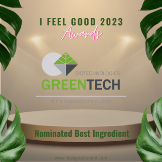CIRCALYS award Feel Good Greentech