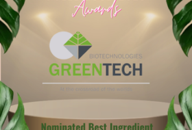 CIRCALYS award Feel Good Greentech