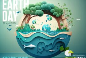 Journée de la Terre Greentech