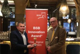Greentech BSB Award