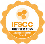 Award IFSCC 2026 Greentech