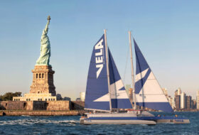 Greentech & Vela Transport